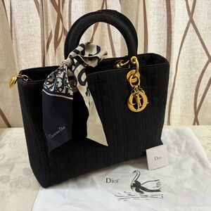 🆕 Dior,Lady Dior Collection, cannage Bag👜